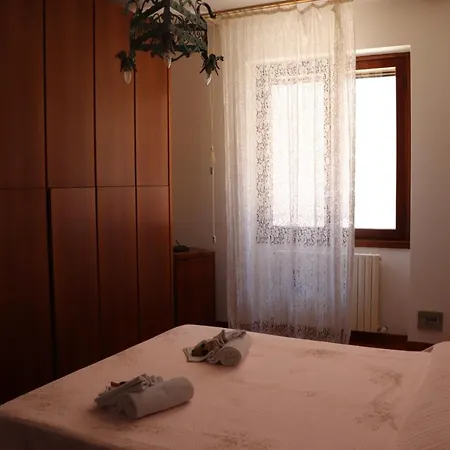Appartamento Milvia Lezzeno *