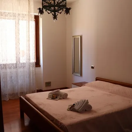 Appartamento Milvia Lezzeno *