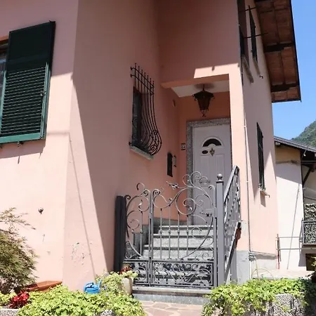 Appartamento Milvia Lezzeno